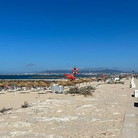 Remarkable 1 Bed Apartment in Costa da Caparica Esterno foto