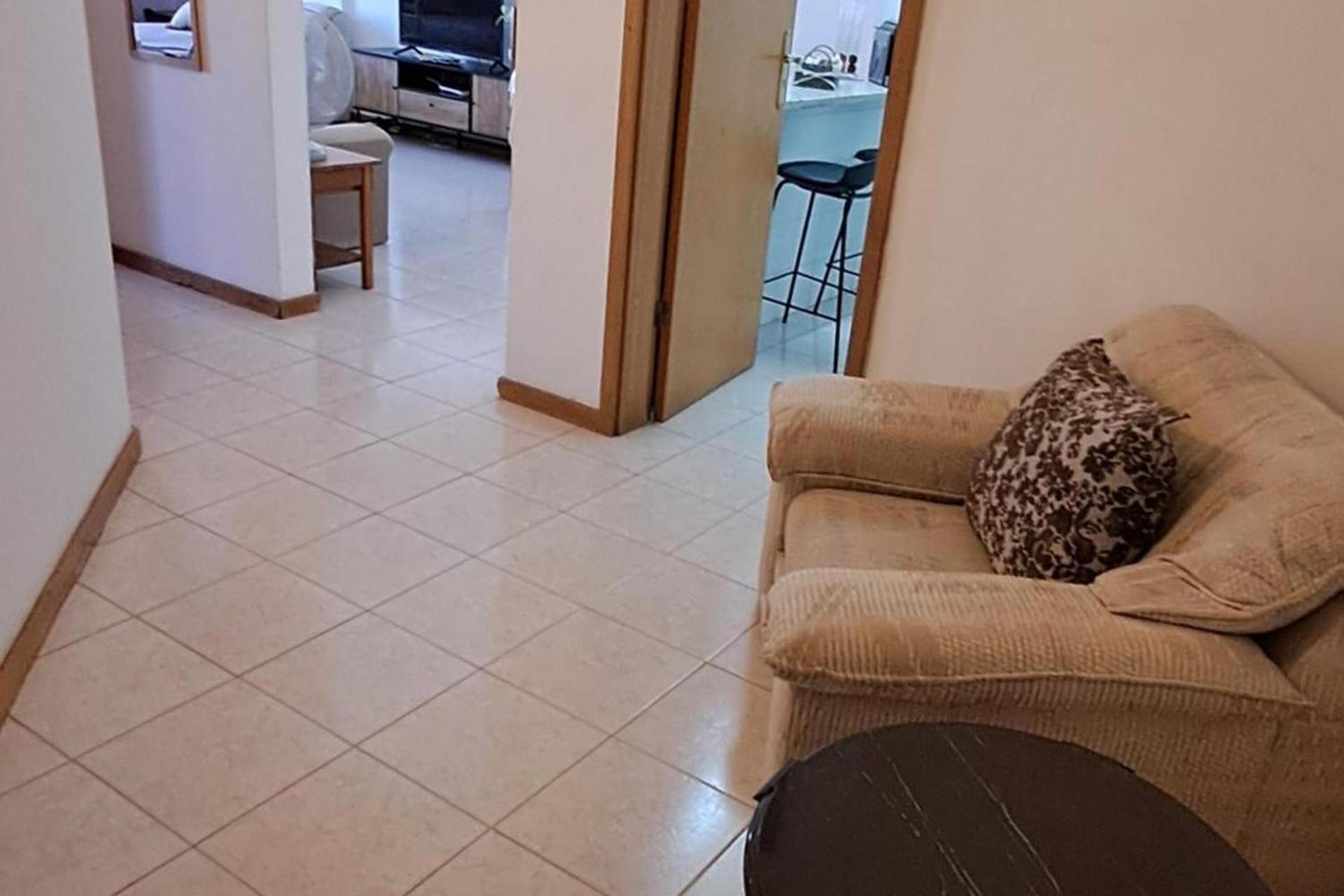 Remarkable 1 Bed Apartment in Costa da Caparica Esterno foto